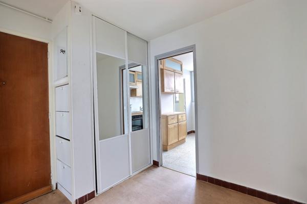 EXCLUSIVITE CLERMONT-FERRAND, LA GLACIERE APPARTEMENT AVEC GARAGE