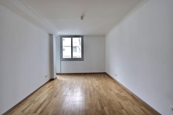 EXCLUSIVITE CLERMONT-FERRAND, LA GLACIERE APPARTEMENT AVEC GARAGE