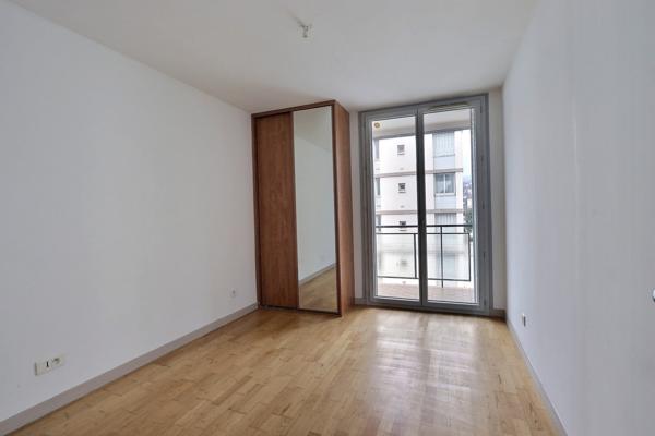 EXCLUSIVITE CLERMONT-FERRAND, LA GLACIERE APPARTEMENT AVEC GARAGE