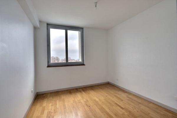 EXCLUSIVITE CLERMONT-FERRAND, LA GLACIERE APPARTEMENT AVEC GARAGE