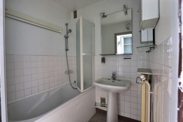 EXCLUSIVITE CLERMONT-FERRAND, LA GLACIERE APPARTEMENT AVEC GARAGE