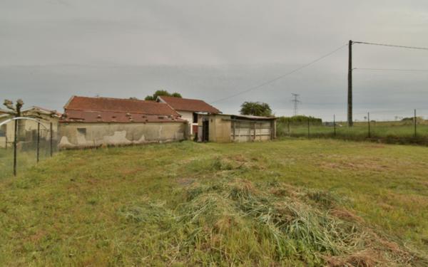 Maison à vendre    3 pièces • 88 m2 Clérieux