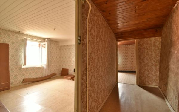 Maison à vendre    3 pièces • 88 m2 Clérieux
