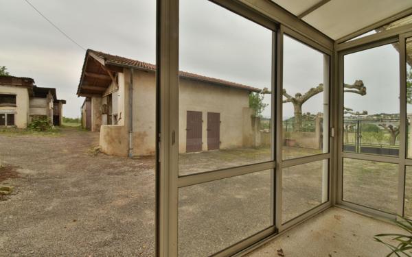 Maison à vendre    3 pièces • 88 m2 Clérieux