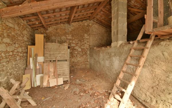 Maison à vendre    3 pièces • 88 m2 Clérieux