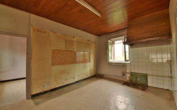 Maison à vendre    3 pièces • 88 m2 Clérieux