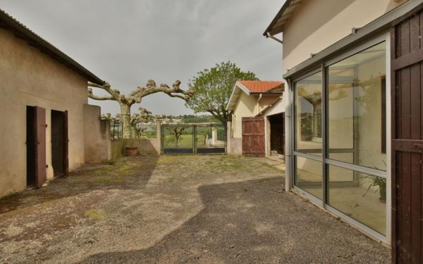 Maison à vendre    3 pièces • 88 m2 Clérieux