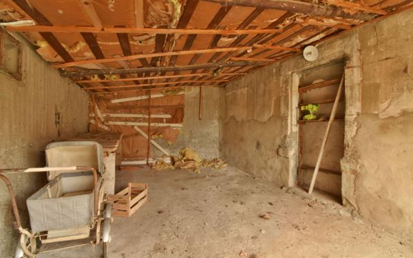 Maison à vendre    3 pièces • 88 m2 Clérieux