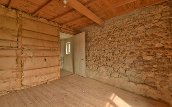 Maison à vendre    3 pièces • 88 m2 Clérieux