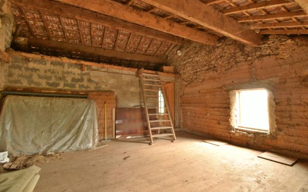 Maison à vendre    3 pièces • 88 m2 Clérieux