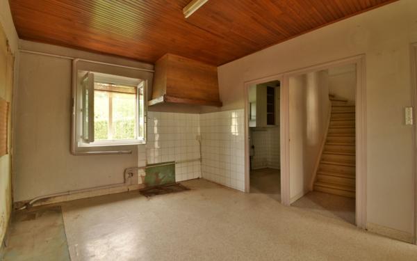 Maison à vendre    3 pièces • 88 m2 Clérieux