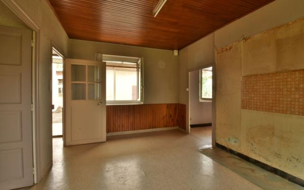 Maison à vendre    3 pièces • 88 m2 Clérieux