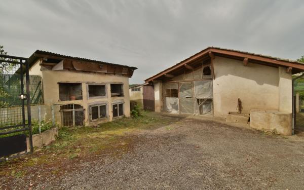 Maison à vendre    3 pièces • 88 m2 Clérieux