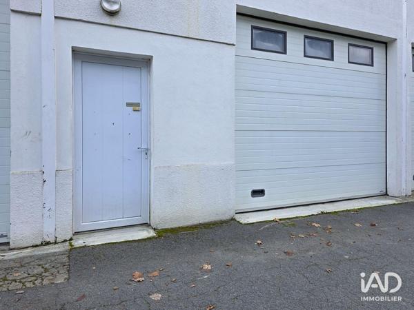 Location murs commerciaux  80 m² Ozoir-la-Ferrière