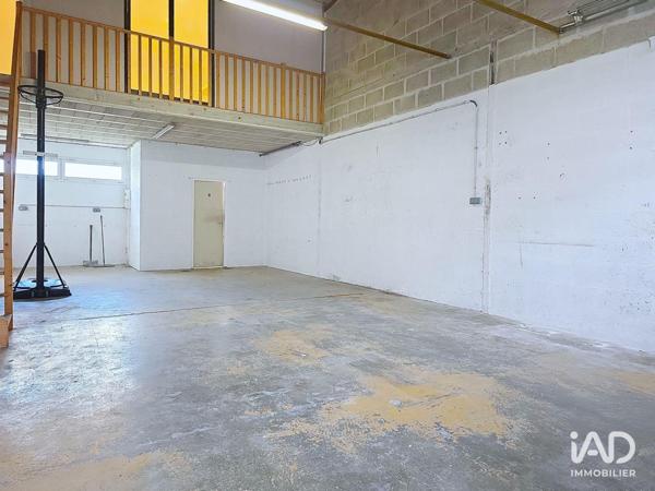 Location murs commerciaux  80 m² Ozoir-la-Ferrière