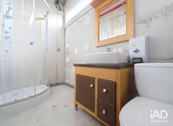 Location murs commerciaux  80 m² Ozoir-la-Ferrière