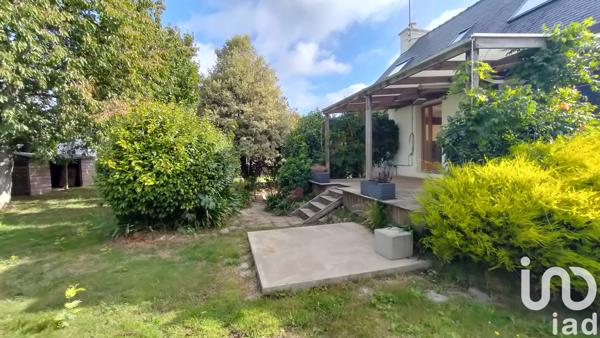 Maison à vendre 6 pièces 126 m² Kerfot