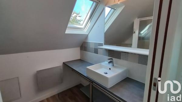 Maison à vendre 6 pièces 126 m² Kerfot