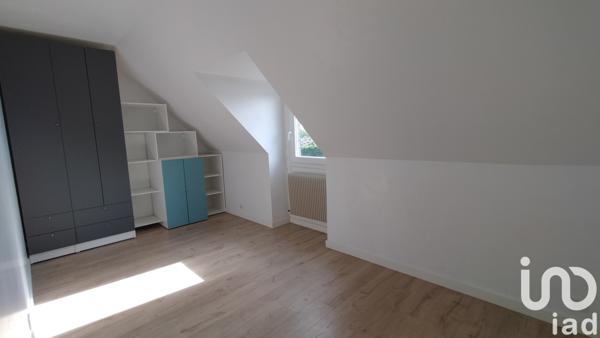 Maison à vendre 6 pièces 126 m² Kerfot
