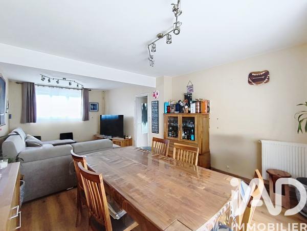 Maison à vendre 5 pièces 101 m² Vernouillet