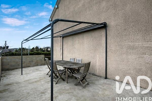 Maison à vendre 5 pièces 101 m² Vernouillet