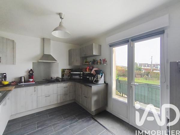 Maison à vendre 5 pièces 101 m² Vernouillet