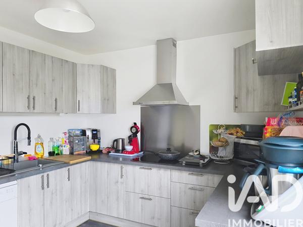 Maison à vendre 5 pièces 101 m² Vernouillet