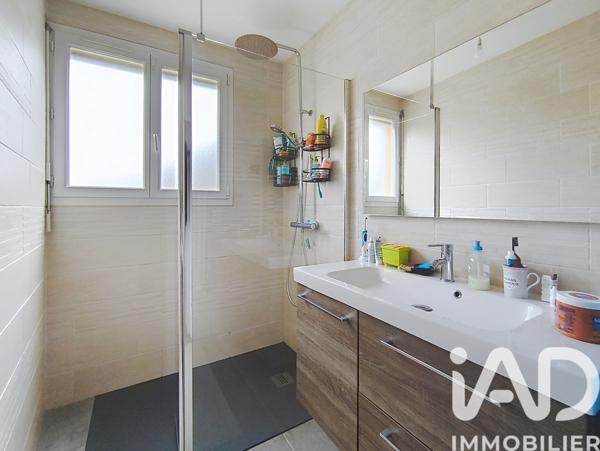 Maison à vendre 5 pièces 101 m² Vernouillet