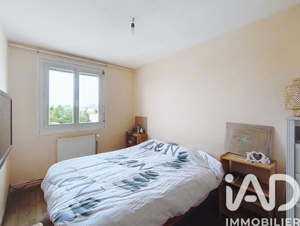 Maison à vendre 5 pièces 101 m² Vernouillet