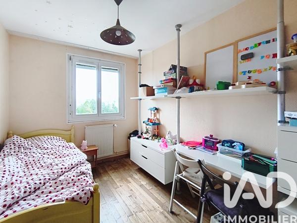 Maison à vendre 5 pièces 101 m² Vernouillet