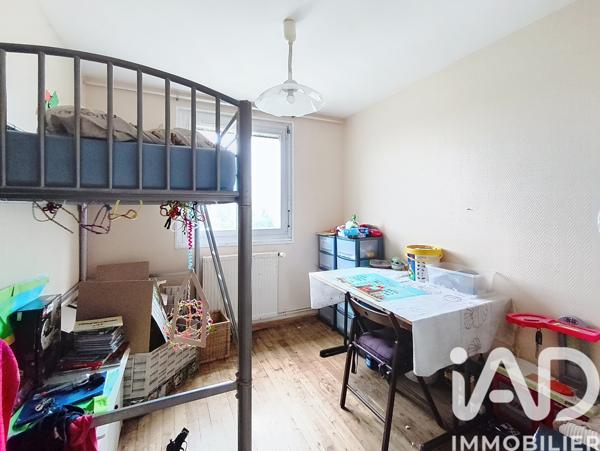 Maison à vendre 5 pièces 101 m² Vernouillet