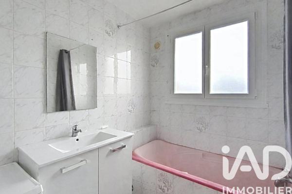 Maison à vendre 5 pièces 101 m² Vernouillet