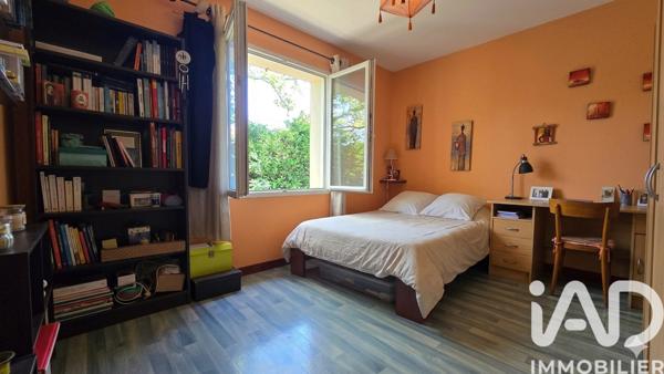 Maison à vendre 4 pièces 134 m² Saint-Rémy