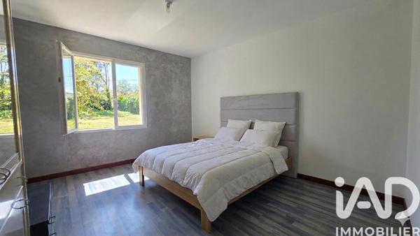 Maison à vendre 4 pièces 134 m² Saint-Rémy