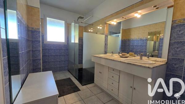 Maison à vendre 4 pièces 134 m² Saint-Rémy