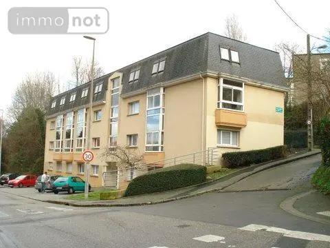Location - Appartement Cherbourg-en-Cotentin 50100 1 pièce 17 m 2