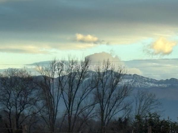 Maison traditionnelle de 117 m²