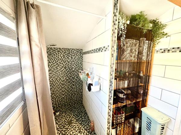 À Puget-sur-Argens, charmante maison avec jardin