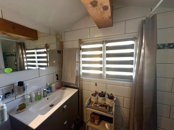 À Puget-sur-Argens, charmante maison avec jardin