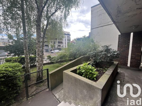 Appartement à vendre 3 pièces 71 m² Épinay-sur-Seine