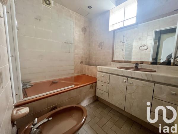 Appartement à vendre 3 pièces 71 m² Épinay-sur-Seine