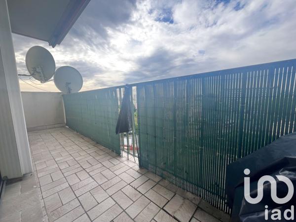 Appartement à vendre 3 pièces 71 m² Épinay-sur-Seine