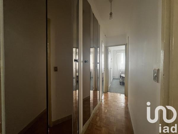 Appartement à vendre 3 pièces 71 m² Épinay-sur-Seine