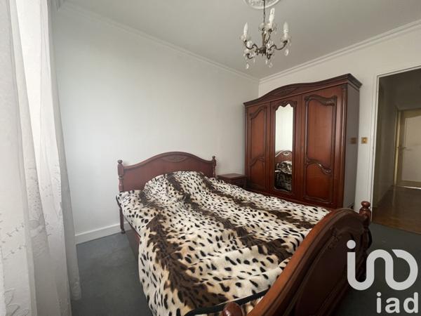 Appartement à vendre 3 pièces 71 m² Épinay-sur-Seine