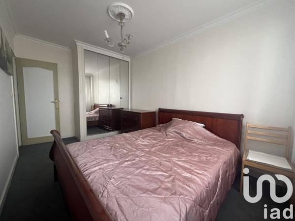 Appartement à vendre 3 pièces 71 m² Épinay-sur-Seine