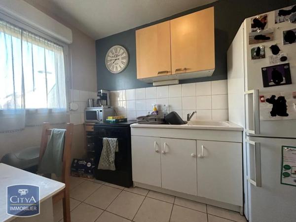 Maison à vendre 3 pièces 69m²