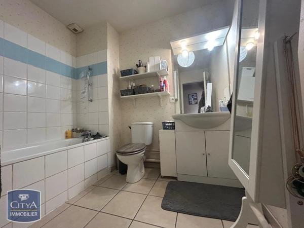 Maison à vendre 3 pièces 69m²