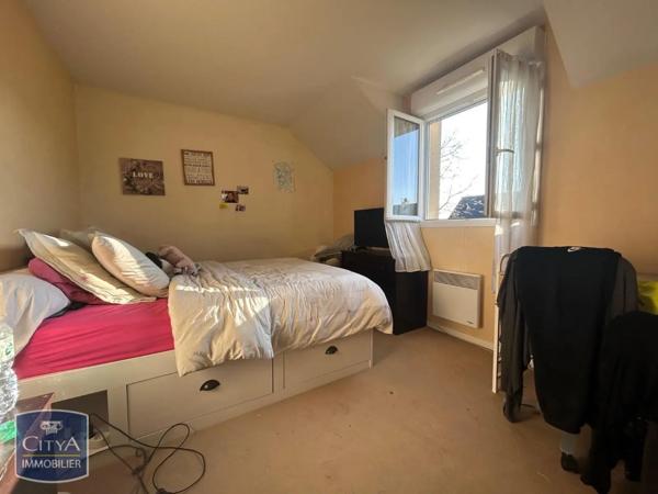 Maison à vendre 3 pièces 69m²