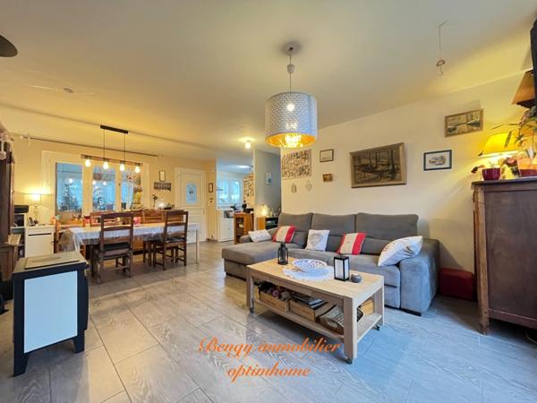 Maison plain-pied Tours