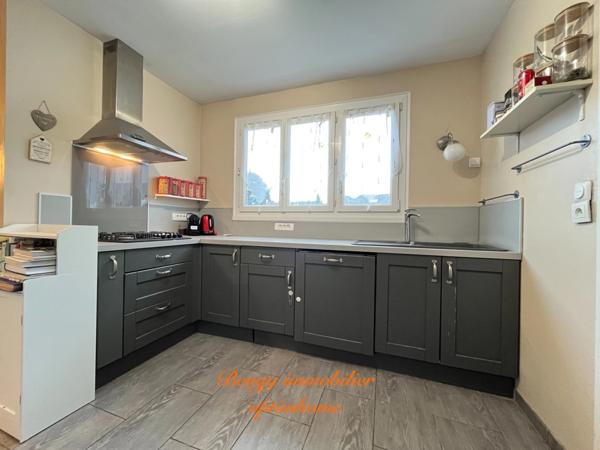 Maison plain-pied Tours